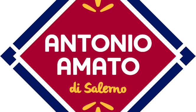 Pasta Antonio Amato di Salerno
